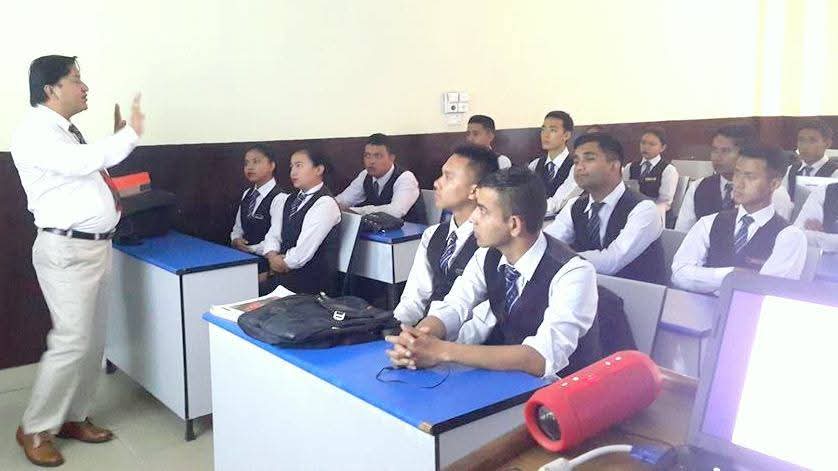 Kamal Katwal Mental Health Coaching